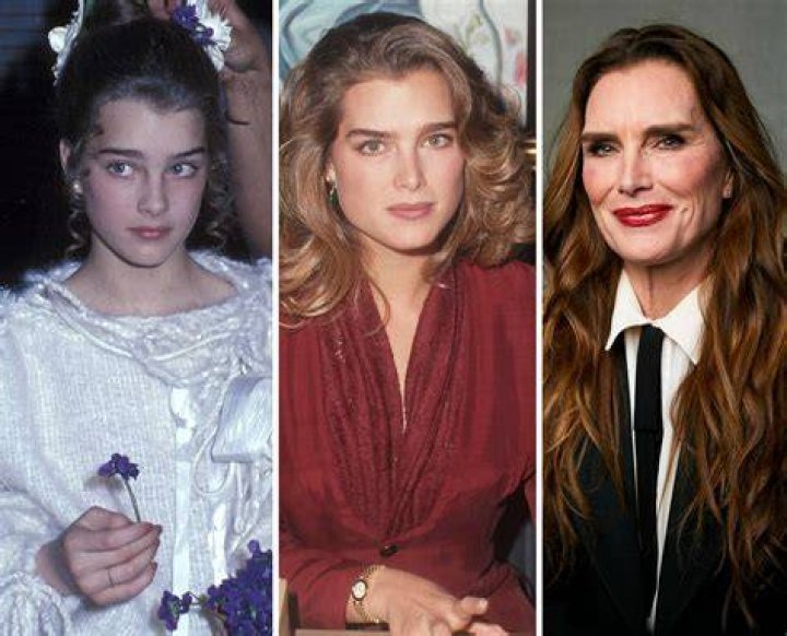 Unveiling the Height of Brooke Shields: A Deep Dive into the Iconic Star's Life