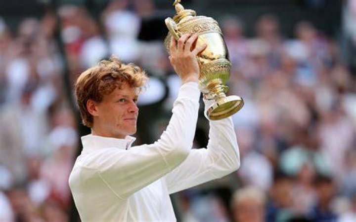 Unveiling the Height of Jannik Sinner: The Rising Tennis Star