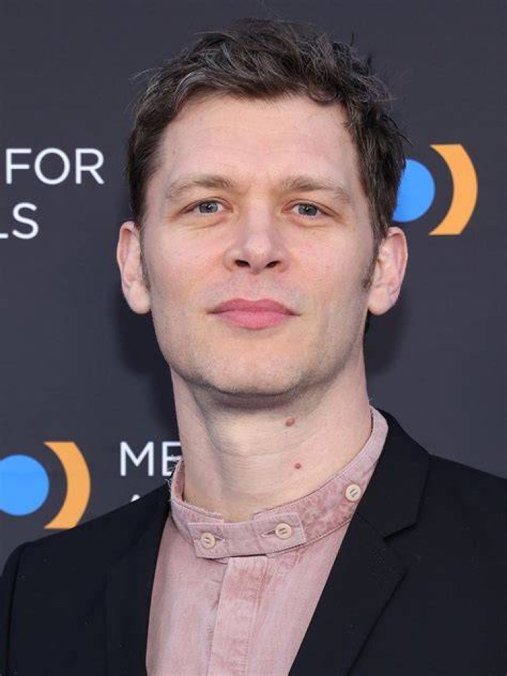 Unveiling the Hypnotic Charm of Joseph Morgan's Eye Color
