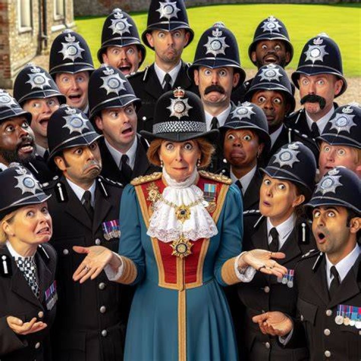 Unveiling the Iconic Voice of the Police Academy: The Voice Guy