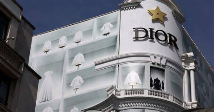 Unveiling the Intrigue: Italian Prosecutors and Dior's Enigmatic Connection