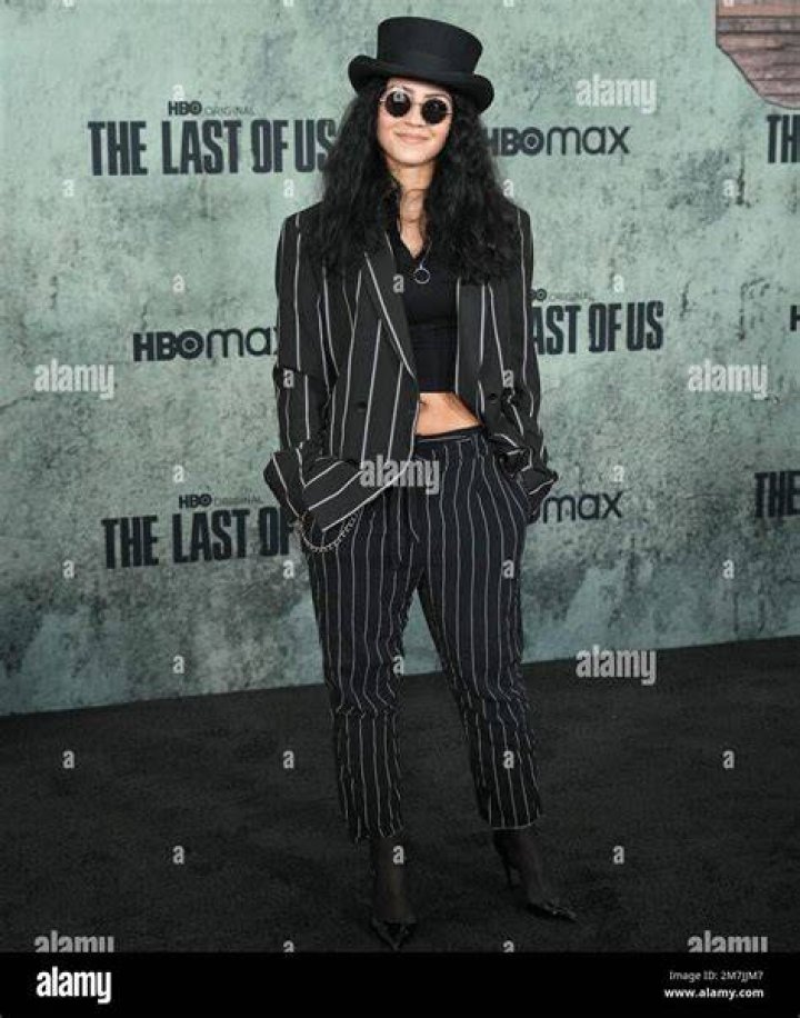 Unveiling the Intriguing Details of Tristin Mays Measurements
