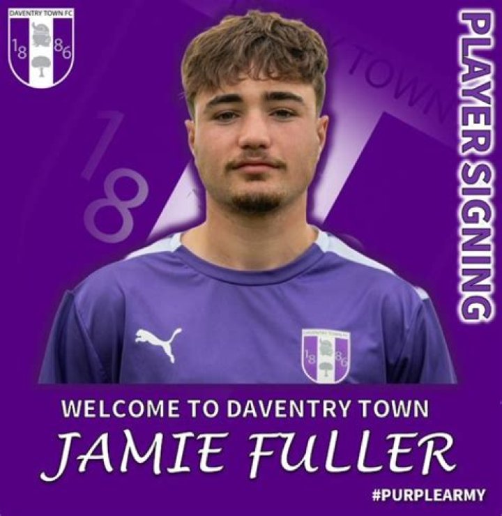 Unveiling the Intriguing Life of Jamie Fuller