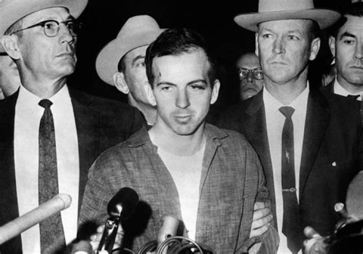 Unveiling the Intriguing Life of Ree Tardy Oswald