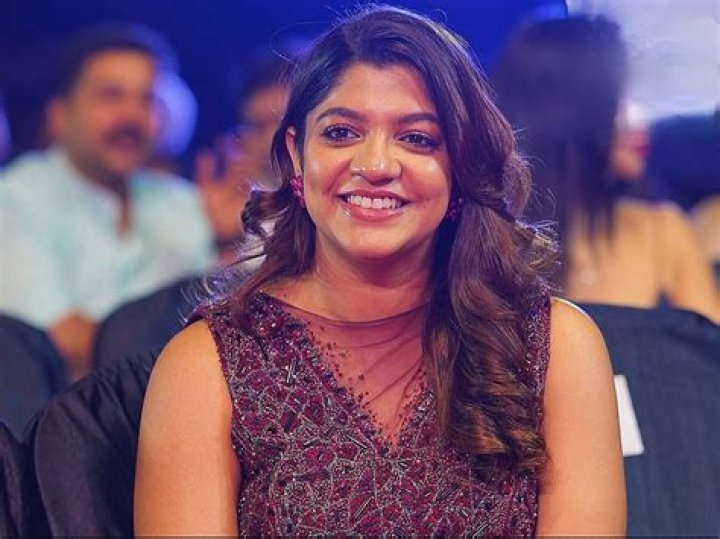 Unveiling the Intriguing Relationships of Aparna Balamurali