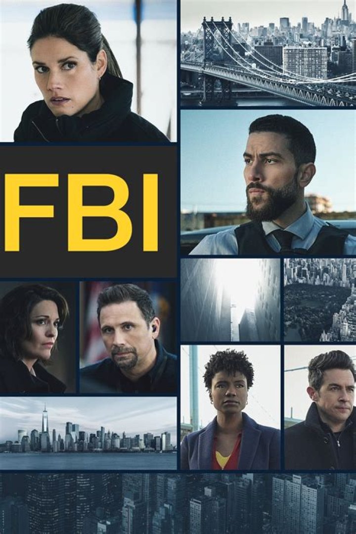 Unveiling the Intriguing World of FBI Movies: A Deep Dive