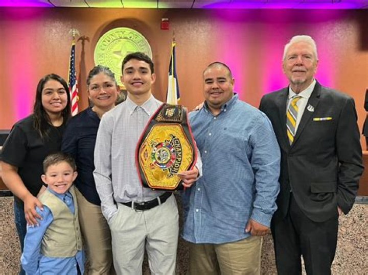 Unveiling the Journey of Chris Rodriguez: A Rising Star