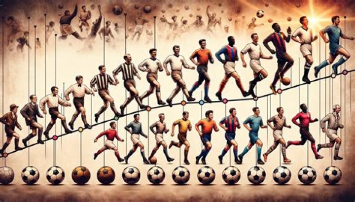 Unveiling the Journey of Football Player Dti
