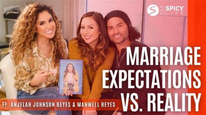 Unveiling the Journey of Manwell Reyes: A Multifaceted Talent
