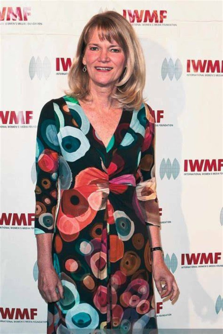 Unveiling the Journey of Martha Raddatz: A Pioneering Journalist