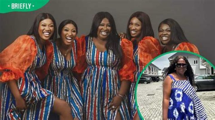 Unveiling the Journey of Uche Nancy: A Nigerian Icon