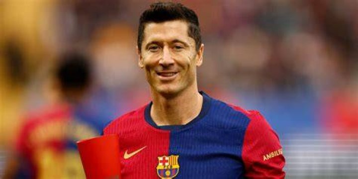 Unveiling the Legacy: Lewandowski's Grandfather