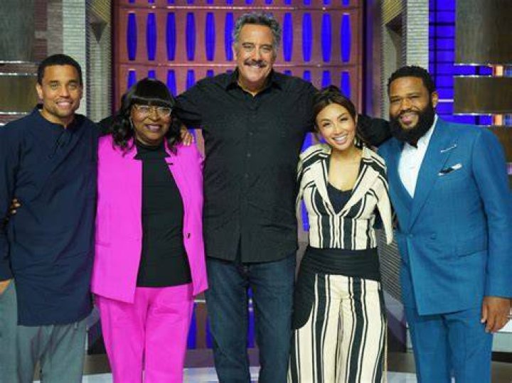Unveiling the Legacy: Michael Ealy's Father and His Impact on the Actor's Life