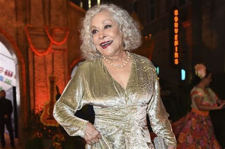 Unveiling the Legacy of Actress Arlene Martel