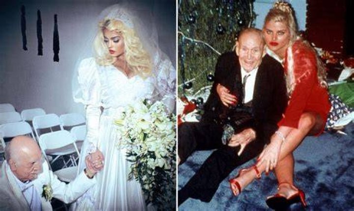 Unveiling the Legacy of Anna Nicole Smith: A Deep Dive into Her Life and Career