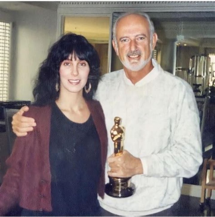 Unveiling the Legacy of Cher's Father: A Journey Through Time