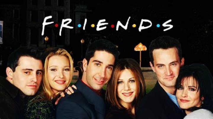 Unveiling the Legacy of Friends Jennifer Aniston