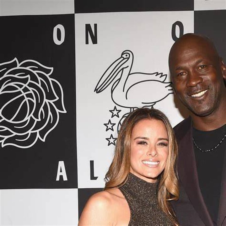 Unveiling the Legacy of Michael Jordan Twins
