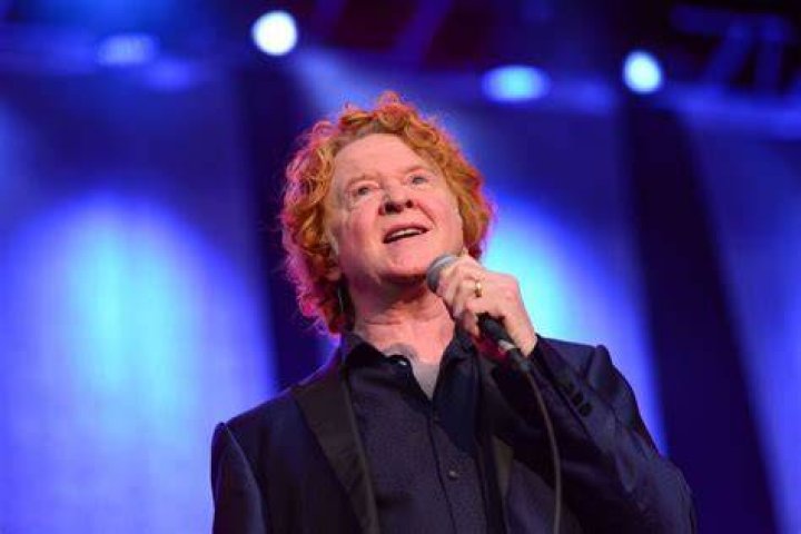 Unveiling the Legacy of Simply Red's Mick Hucknall