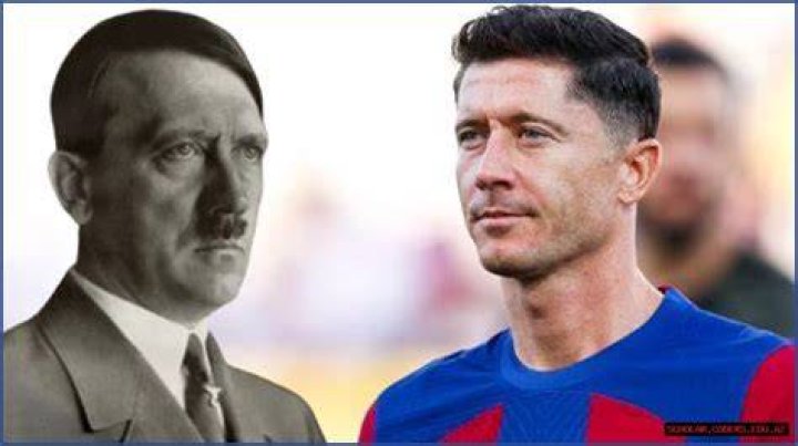 Unveiling the Legacy: Robert Lewandowski's Grandfather