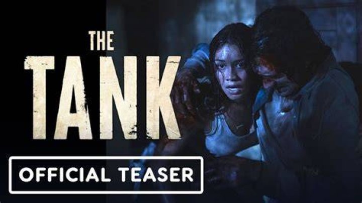 Unveiling the Legend of Frank the Tank: A Journey Through His Life