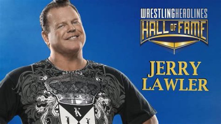 Unveiling the Legend: The Life and Legacy of Jerry Lawler