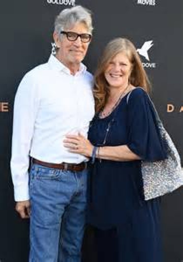 Unveiling the Lesser-Known Side of Eric Roberts: A Journey Through His Younger Years
