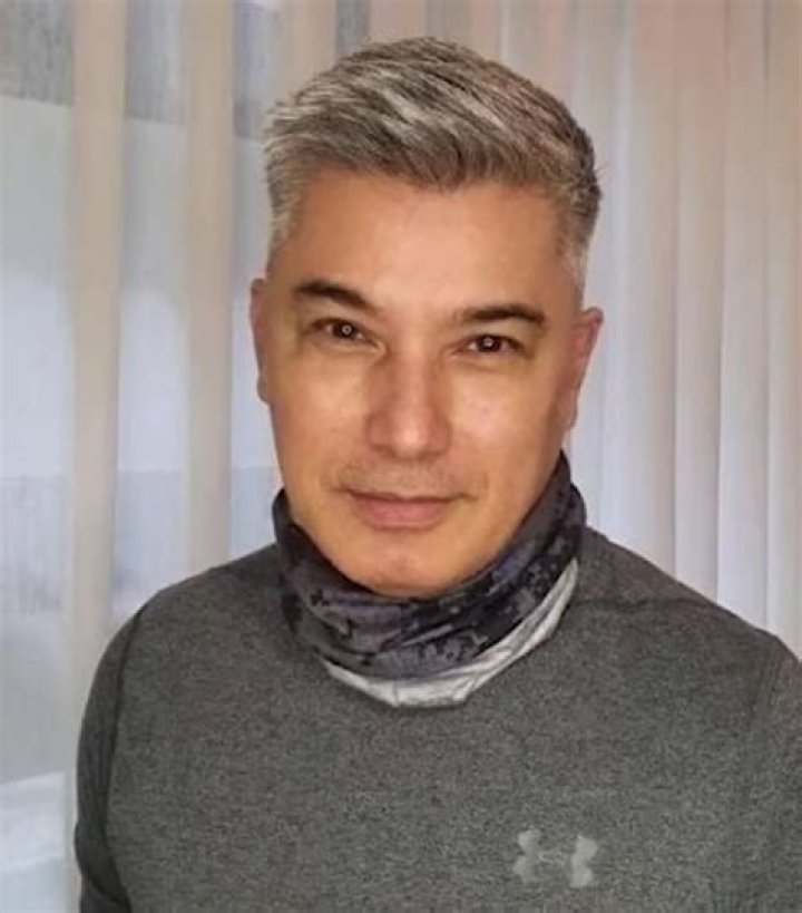Unveiling the Life and Career of Albert Martinez
