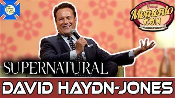 Unveiling the Life and Career of David Haydn Jones