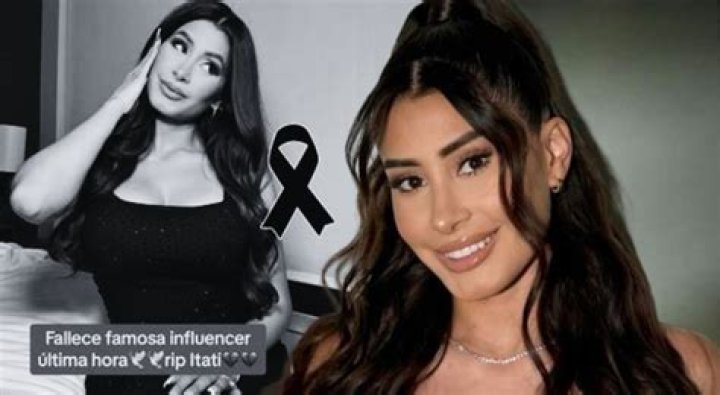 Unveiling the Life and Career of Itati Lopez