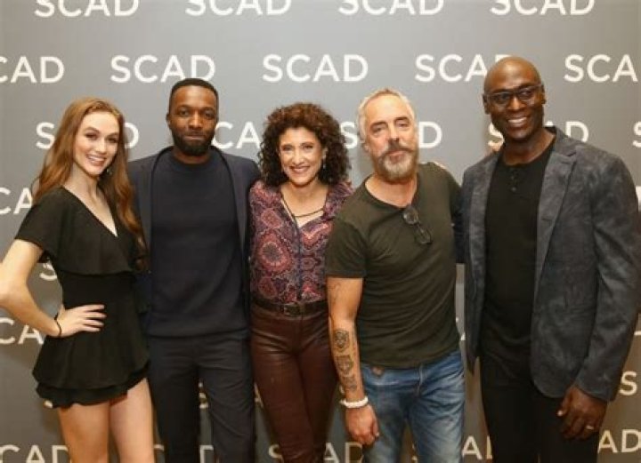 Unveiling the Life and Career of Jamie Hector
