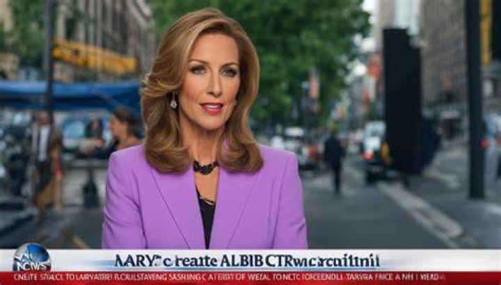 Unveiling the Life and Career of Mary Bruce