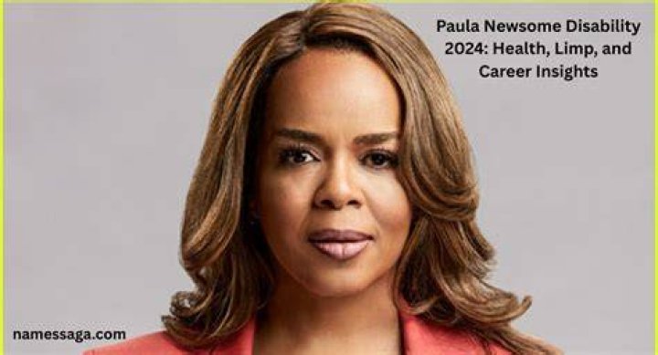 Unveiling the Life and Career of Paula Newsome