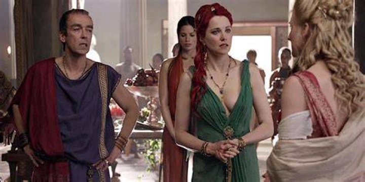 Unveiling the Life and Career of Spartacus Actor: A Comprehensive Guide