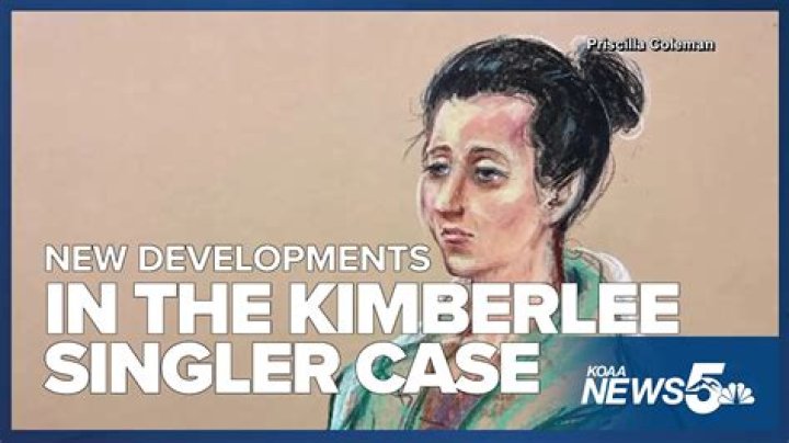 Unveiling the Life and Journey of Kimberlee Singler