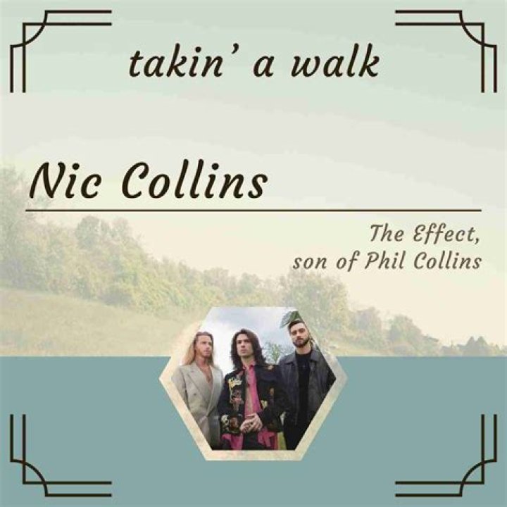 Unveiling the Life and Journey of Nic Collins