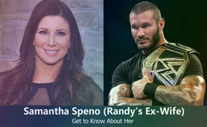 Unveiling the Life and Journey of Samantha Speno