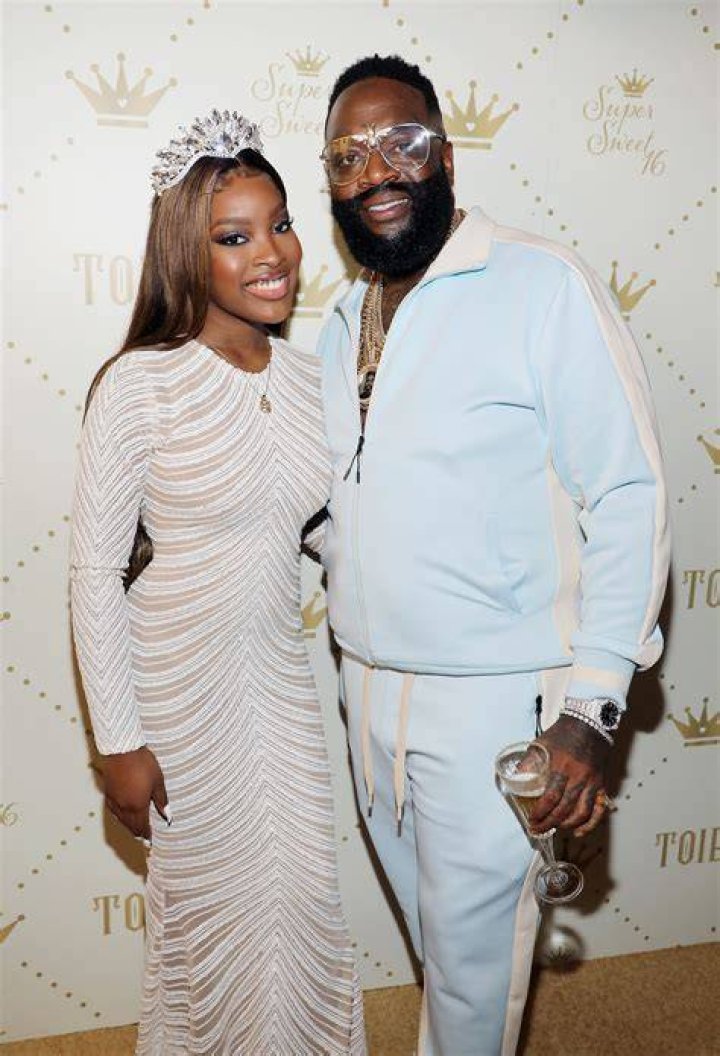 Unveiling the Life and Journey of Toie Roberts