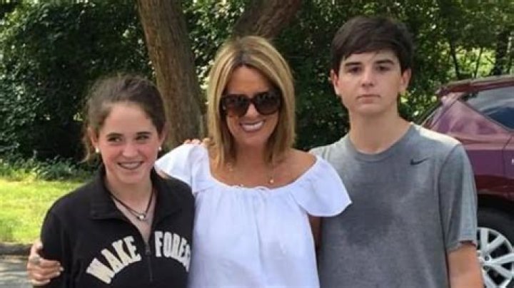 Unveiling the Life and Legacy of Jill Rhodes Hannity