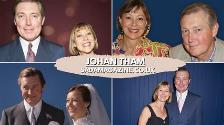 Unveiling the Life and Legacy of Johan Tham