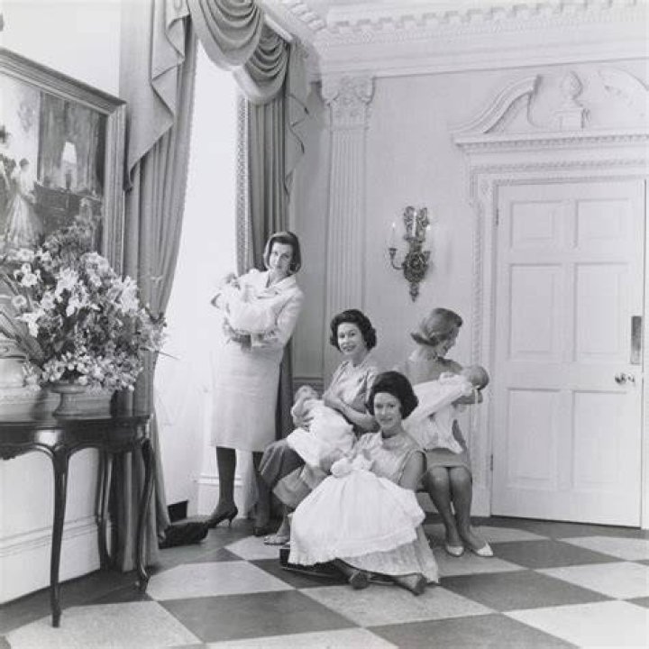 Unveiling the Life and Legacy of Joyce Vanraden