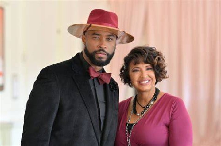 Unveiling the Life and Legacy of Kamala Montell Jordan