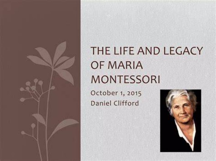 Unveiling the Life and Legacy of Maria Moore