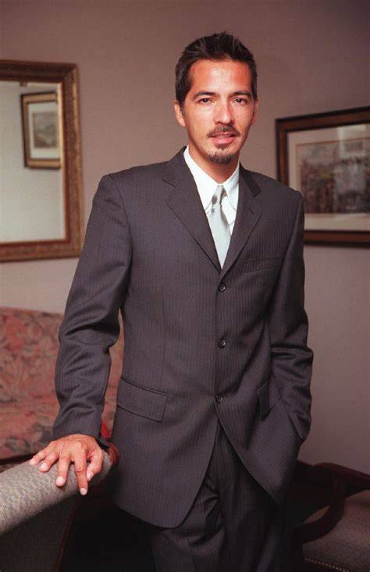 Unveiling the Life and Legacy of Rene Elizondo