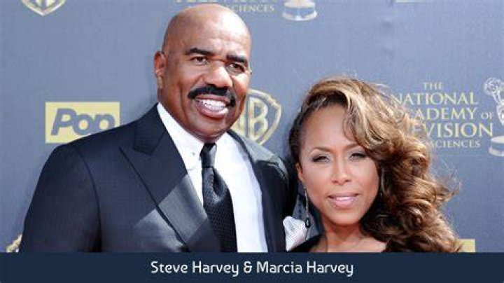 Unveiling the Life and Legacy of Steve Harvey: A Comprehensive Exploration in 2024