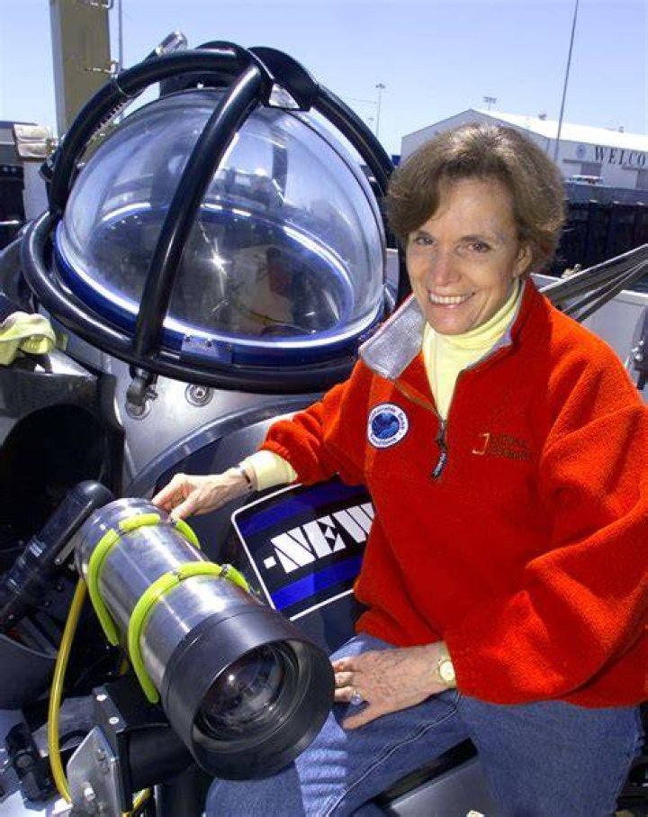 Unveiling the Life and Legacy of Sylvia McFarland