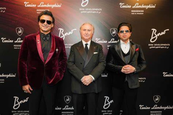 Unveiling the Life and Legacy of Tonino Mebarak