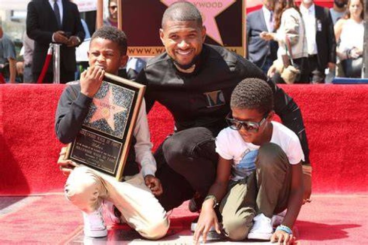 Unveiling the Life and Legacy of Usher Raymond III: A Comprehensive Exploration