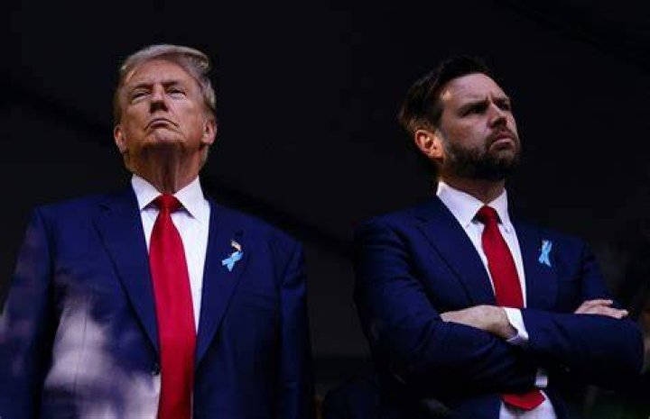 Unveiling the Life and Legacy of Vance Trump: A Comprehensive Biography