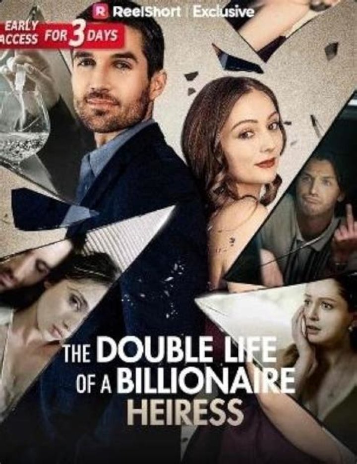 Unveiling the Life of a Divorce Billionaire Heiress
